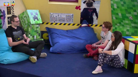 DVA3 - Tvorba počítačových her