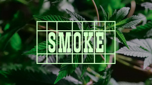 Obrázek pořadu Smoke