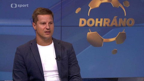 Studio fotbal - Dohráno