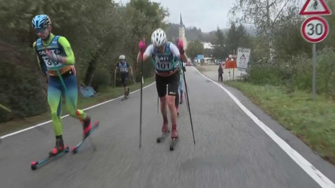 Ski Classics - Lipnolopet