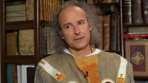 Uchem jehly - 26. ledna 2020