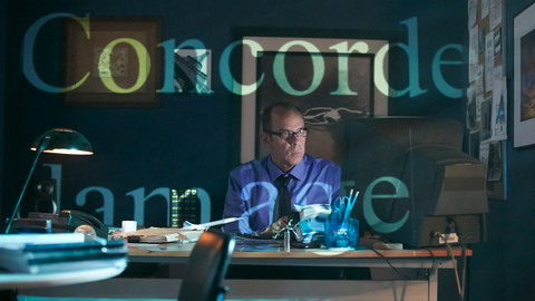 Letecké katastrofy - Concorde v plamenech