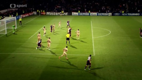 Magazín Ligy mistrů UEFA - 30. srpna 2013