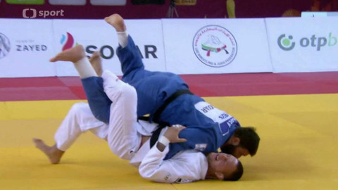 IJF World Tour - Spojené arabské emiráty