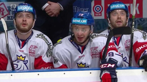 Hokej v 60 minutách - 12. května 2020