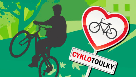 Cyklotoulky