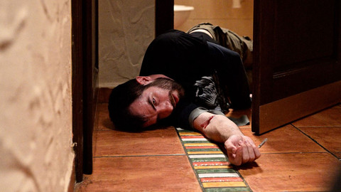 Stíny v mlze - 7/12 Dublér