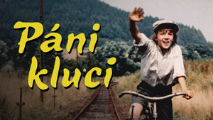 Obrázek pořadu Páni kluci