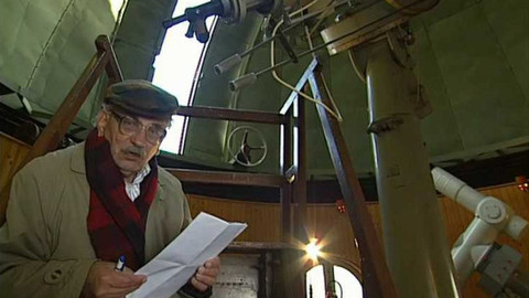 Ilustrované fejetony Ludvíka Vaculíka - Skvrny na slunci (22. 1. 1976)