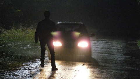 Besipky - Viditelnost