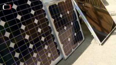 Chalupa je hra - 26. května 2009