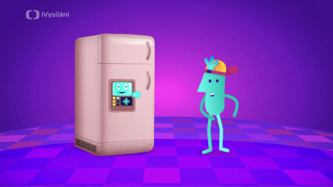 Digitální svět - 8/20 Digitální svět