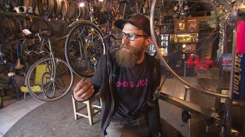 Nedej se! - Brno cyklistické