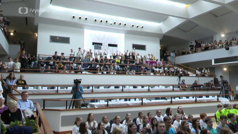 Zlatý Ámos - Kandidát č. 4