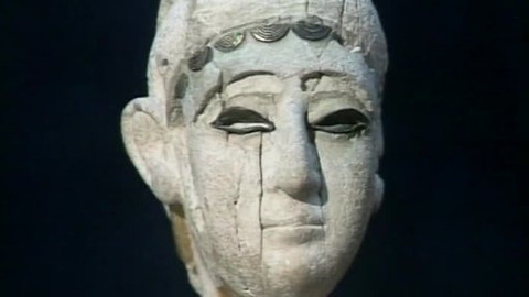 Dětská encyklopedie světa - 2/21 Archeologie