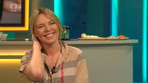 Dobré ráno - 7. prosince 2012