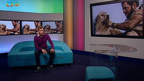 Zprávičky - 19. dubna 2015