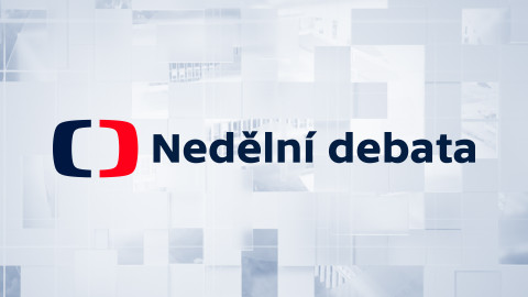 Nedělní debata