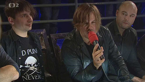 Ladí neladí - 14. března 2009