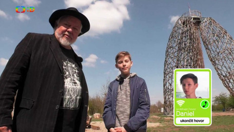 Wifina - 10. května 2019