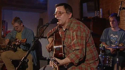 Blues ze Staré Pekárny / Sólo pro... - Duro Turtev