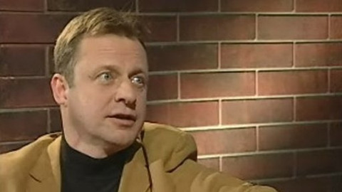 Uvolněte se, prosím - 22. prosince 2006