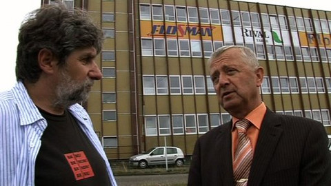 Případ pro ombudsmana - 27/33 Ochrana veřejného zdraví