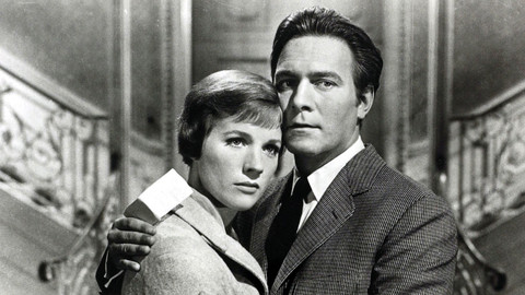 Hvězdy stříbrného plátna - Christopher Plummer