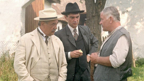 Dobrodružství kriminalistiky - 6/26 Krev