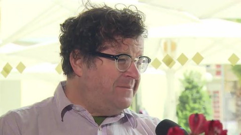 ČT na MFF Karlovy Vary - Festivalové vteřiny 2012