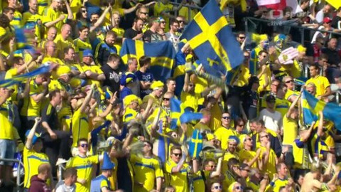 EURO U21 2015 - Studio ME