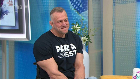 Dobré ráno - 5. května 2022