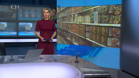 Události v regionech (Ostrava) - 18. prosince