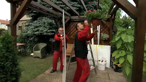 Hodinový manžel - 20. září 2011