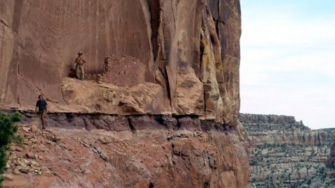 Objevování pravdy - Tajemství Anasaziů