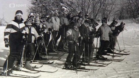 Olympijský magazín - 8. července 2015