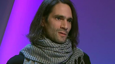 Před půlnocí - 8. ledna 2013