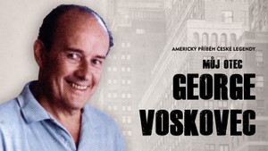 Obrázek pořadu Můj otec George Voskovec