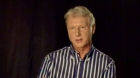 Být v obraze - Mediální logika