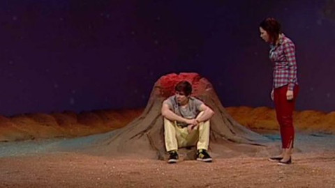 PLANETA YÓ - 14. dubna 2015