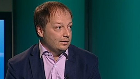 Hyde Park ČT24 - 19. června 2014