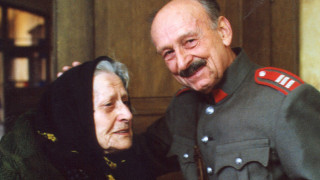 Četnické humoresky