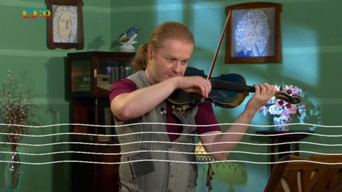 Hudební perličky Pavla Šporcla - George Friedrich Händel