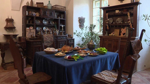 Tamtam - 22. března