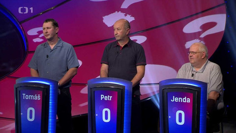 Kde domov můj? - 2. února 2022