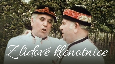Z lidové klenotnice