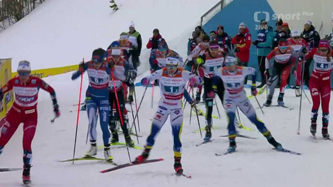 Světový pohár v klasickém lyžování - Finsko