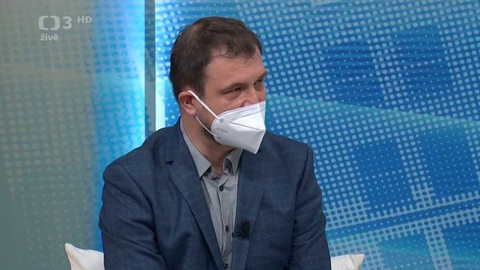 Dobré ráno - 16. března 2021