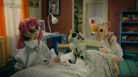 Angličtina s Hurvínkem - Zvířata - Animals