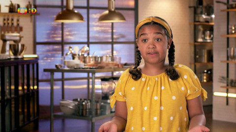 MasterChef Junior - Epizoda 5/16